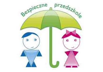 bezpieczne przedszkole